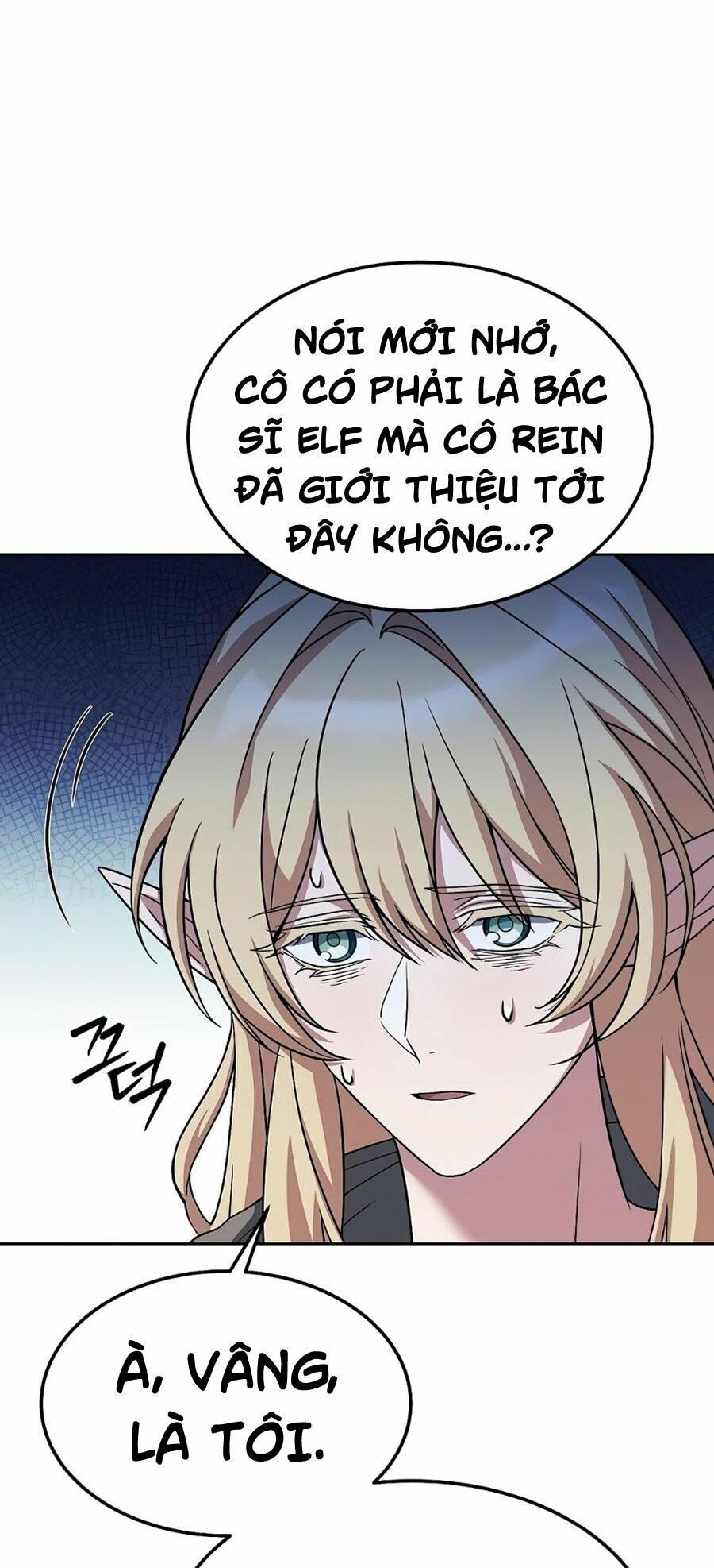 Đại Pháp Sư Mở Nhà Hàng Chapter 8 - Trang 2