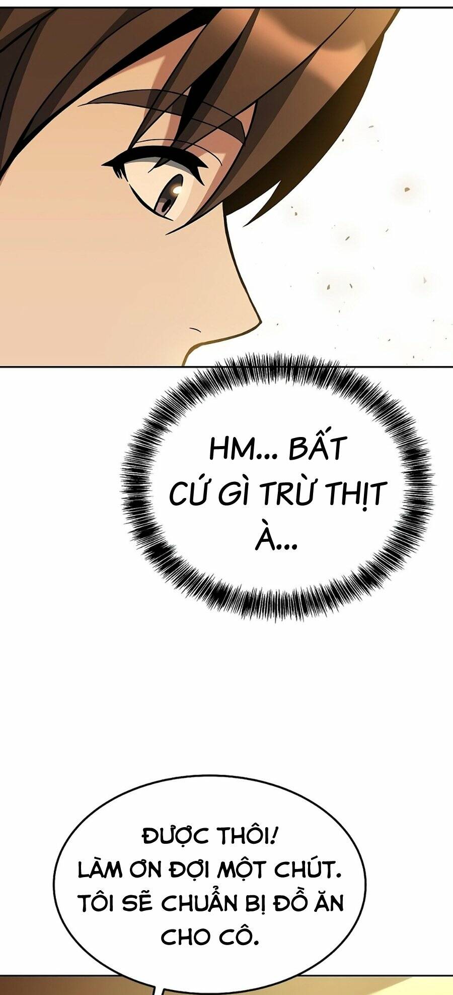 Đại Pháp Sư Mở Nhà Hàng Chapter 8 - Trang 2