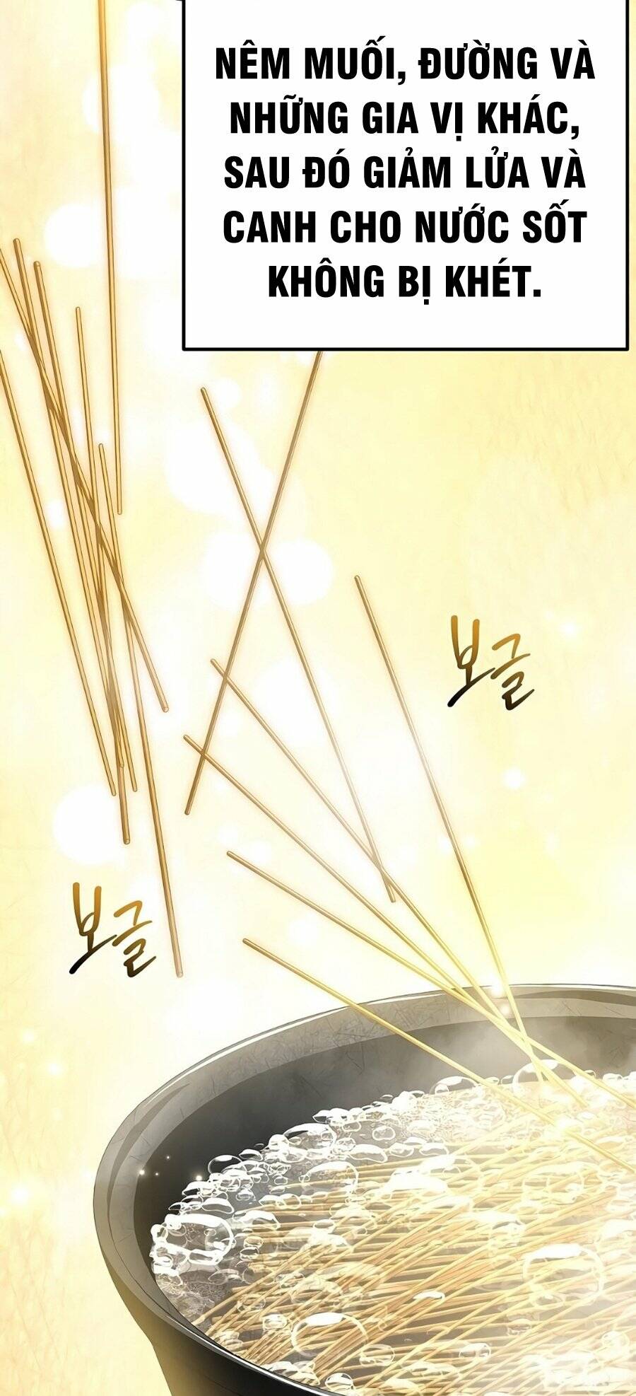 Đại Pháp Sư Mở Nhà Hàng Chapter 8 - Trang 2