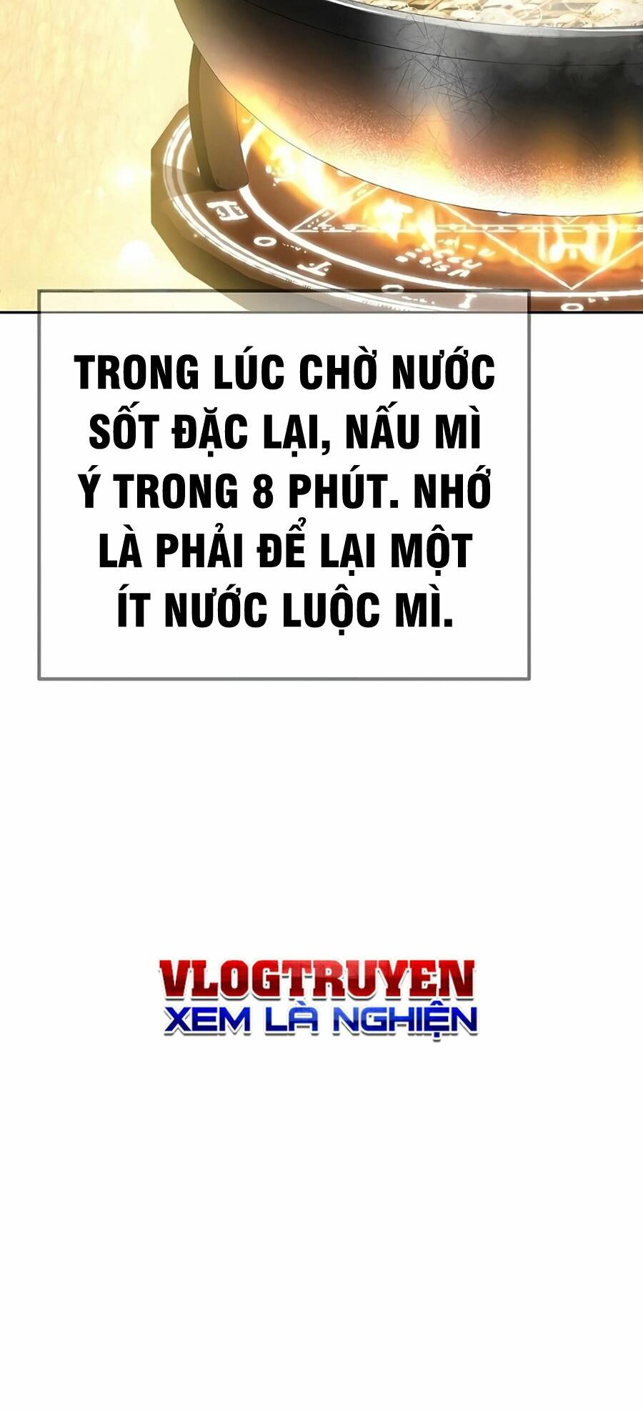 Đại Pháp Sư Mở Nhà Hàng Chapter 8 - Trang 2