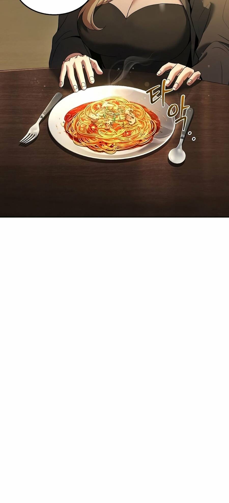 Đại Pháp Sư Mở Nhà Hàng Chapter 8 - Trang 2