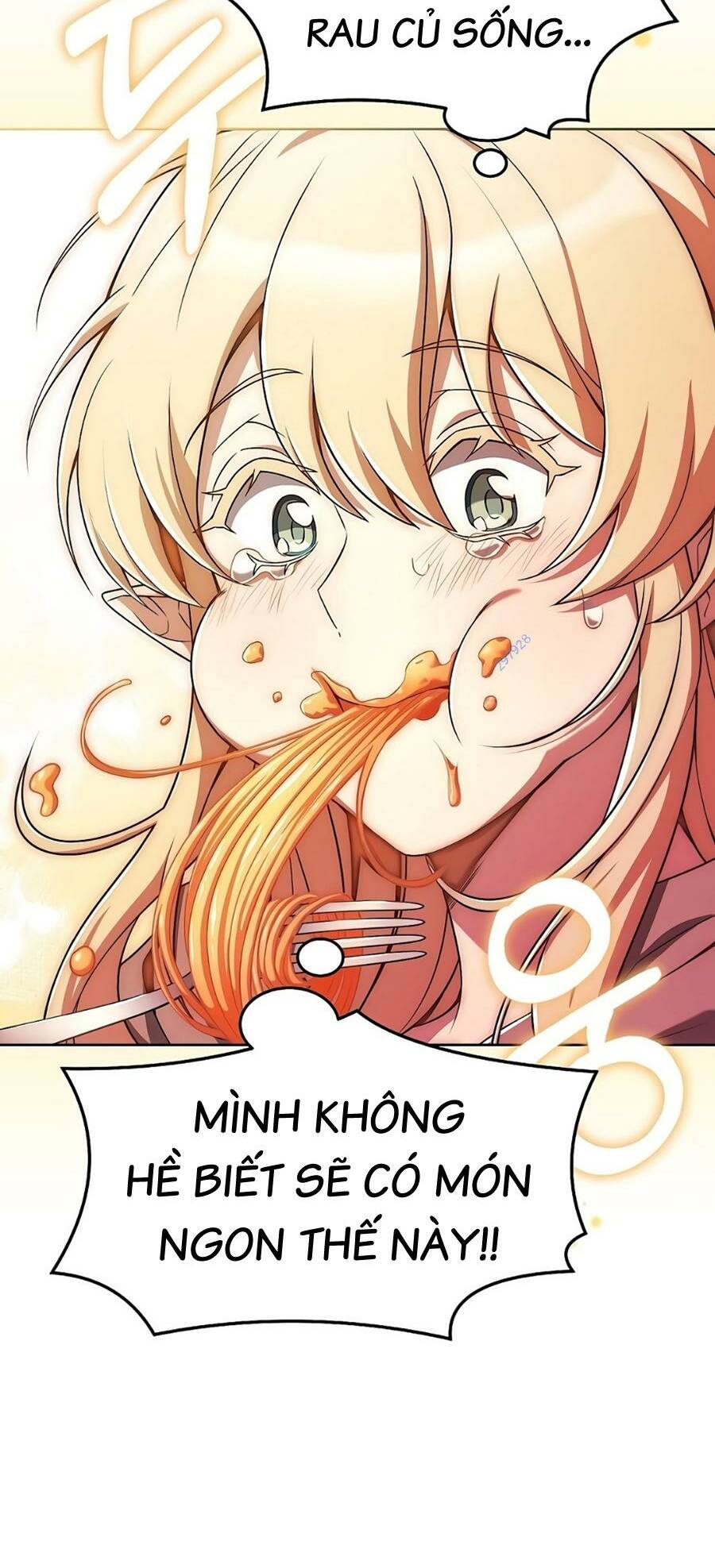 Đại Pháp Sư Mở Nhà Hàng Chapter 8 - Trang 2