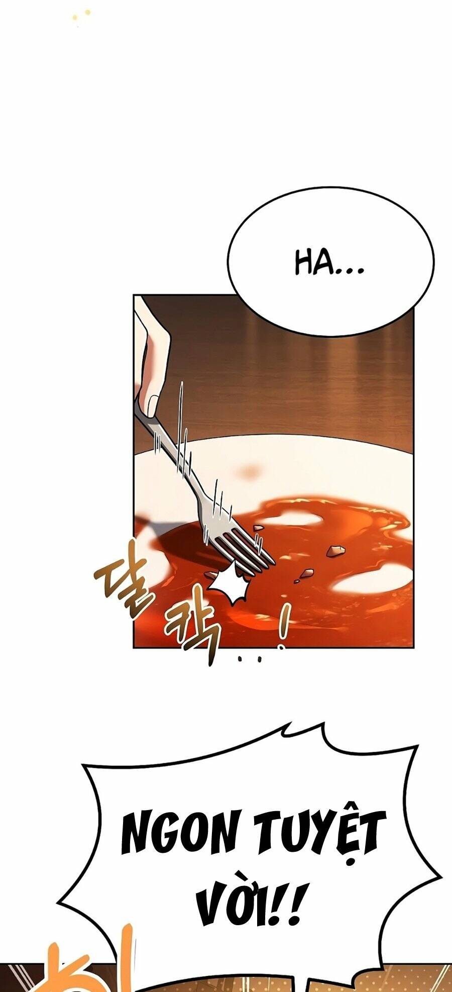 Đại Pháp Sư Mở Nhà Hàng Chapter 8 - Trang 2