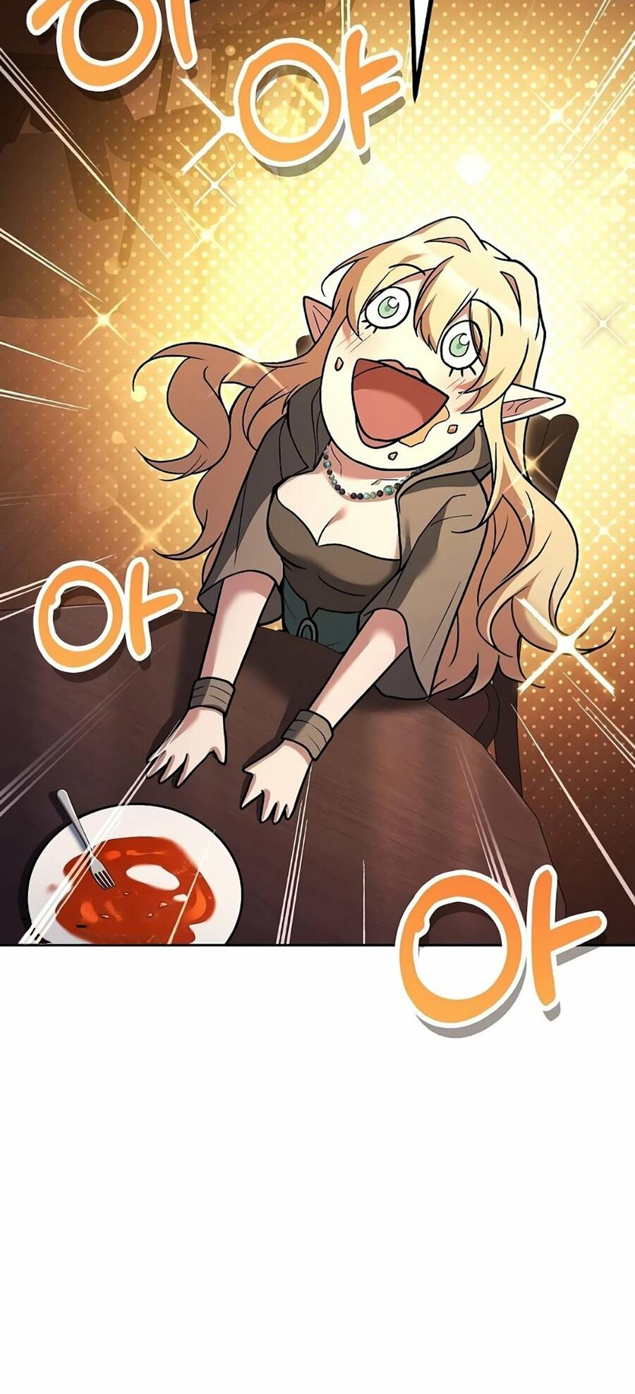 Đại Pháp Sư Mở Nhà Hàng Chapter 8 - Trang 2