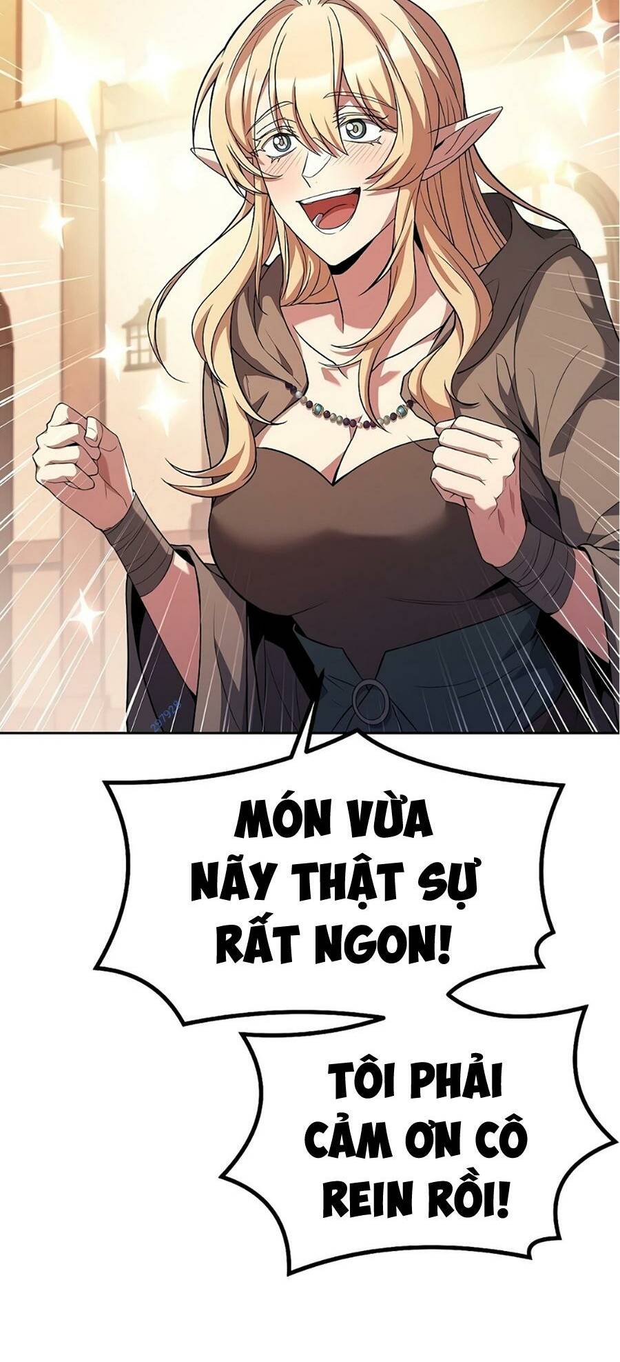 Đại Pháp Sư Mở Nhà Hàng Chapter 8 - Trang 2