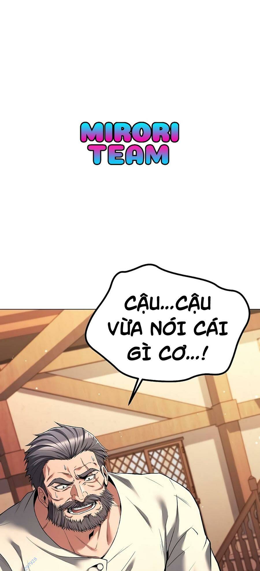 Đại Pháp Sư Mở Nhà Hàng Chapter 8 - Trang 2