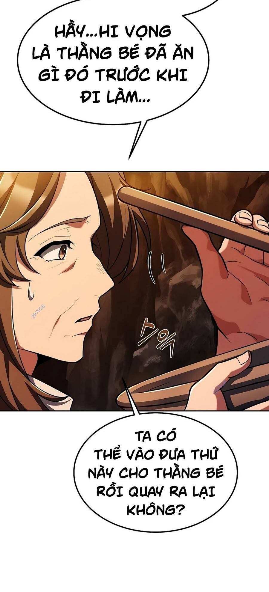 Đại Pháp Sư Mở Nhà Hàng Chapter 8 - Trang 2