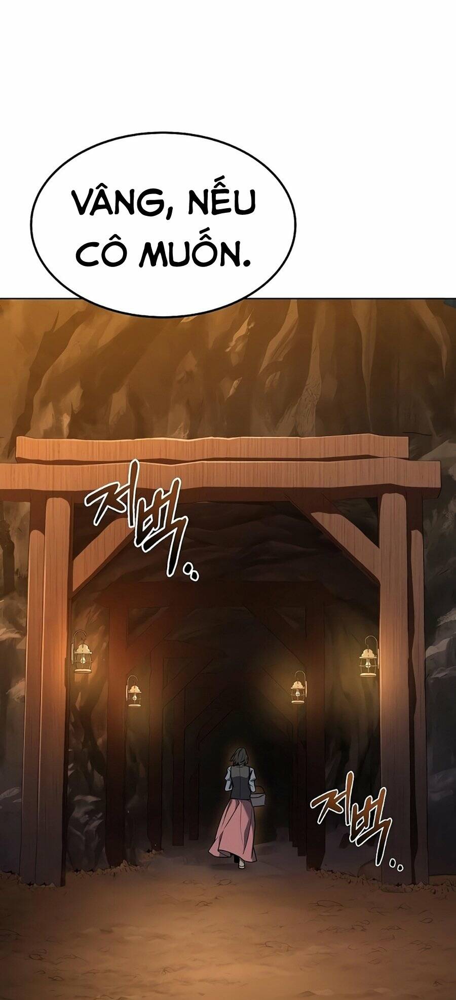 Đại Pháp Sư Mở Nhà Hàng Chapter 8 - Trang 2