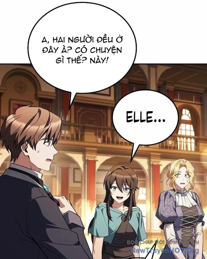 Đại Pháp Sư Mở Nhà Hàng Chapter 89 - Trang 2