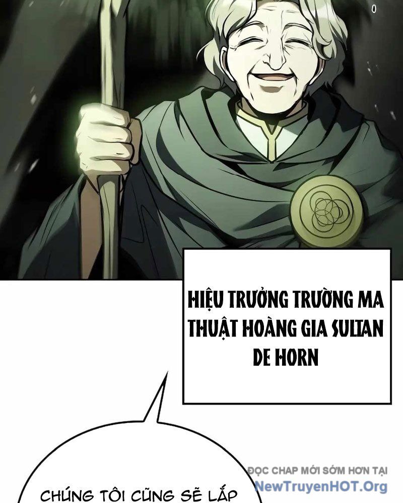 Đại Pháp Sư Mở Nhà Hàng Chapter 89 - Trang 2
