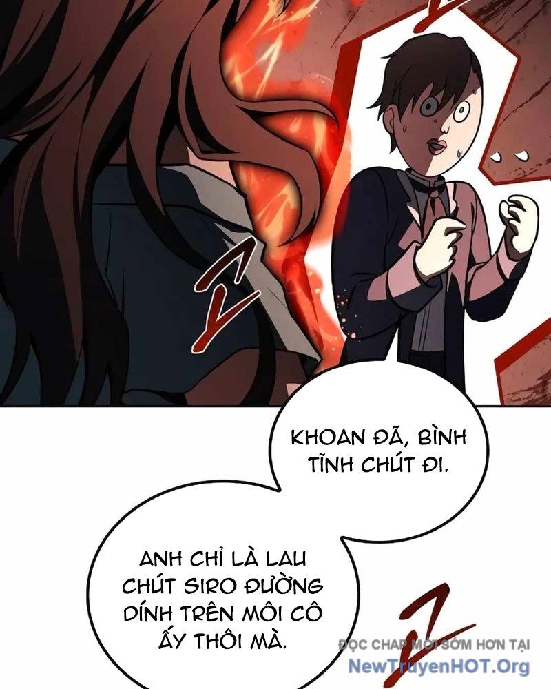 Đại Pháp Sư Mở Nhà Hàng Chapter 89 - Trang 2