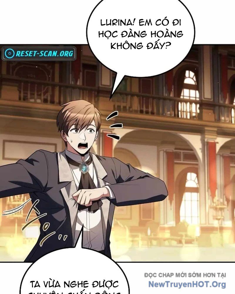 Đại Pháp Sư Mở Nhà Hàng Chapter 89 - Trang 2