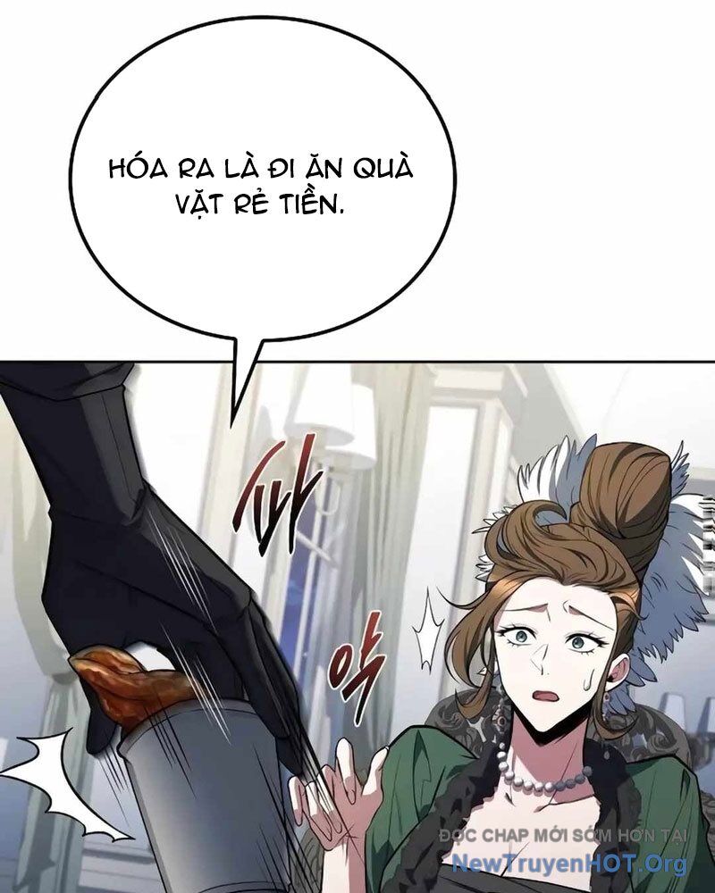 Đại Pháp Sư Mở Nhà Hàng Chapter 89 - Trang 2