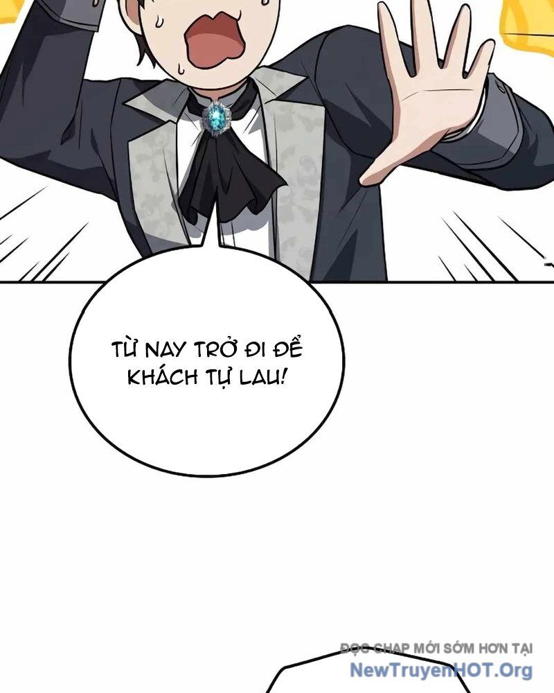 Đại Pháp Sư Mở Nhà Hàng Chapter 89 - Trang 2