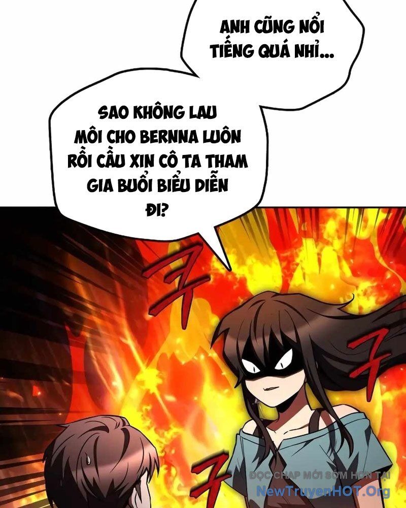 Đại Pháp Sư Mở Nhà Hàng Chapter 89 - Trang 2