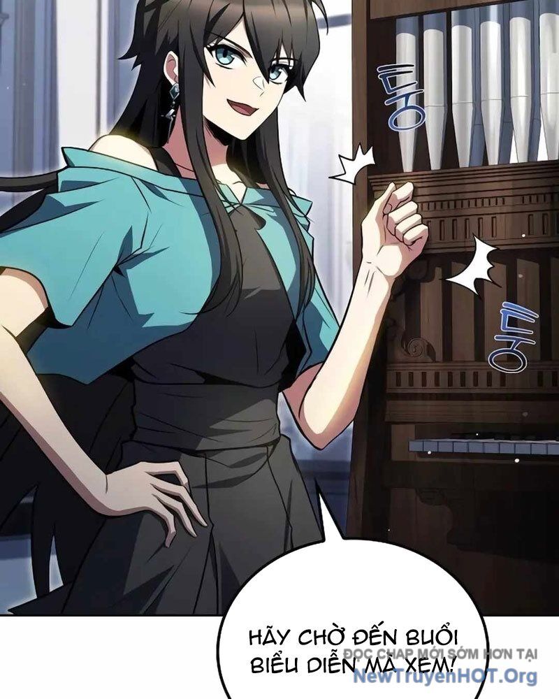 Đại Pháp Sư Mở Nhà Hàng Chapter 89 - Trang 2