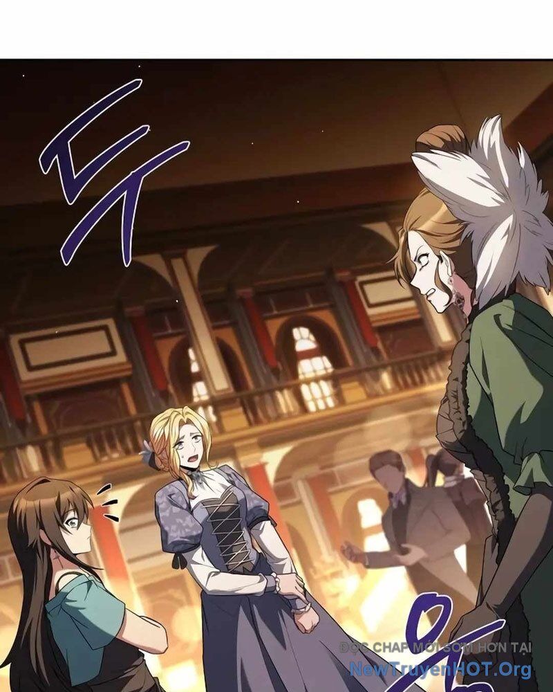 Đại Pháp Sư Mở Nhà Hàng Chapter 89 - Trang 2