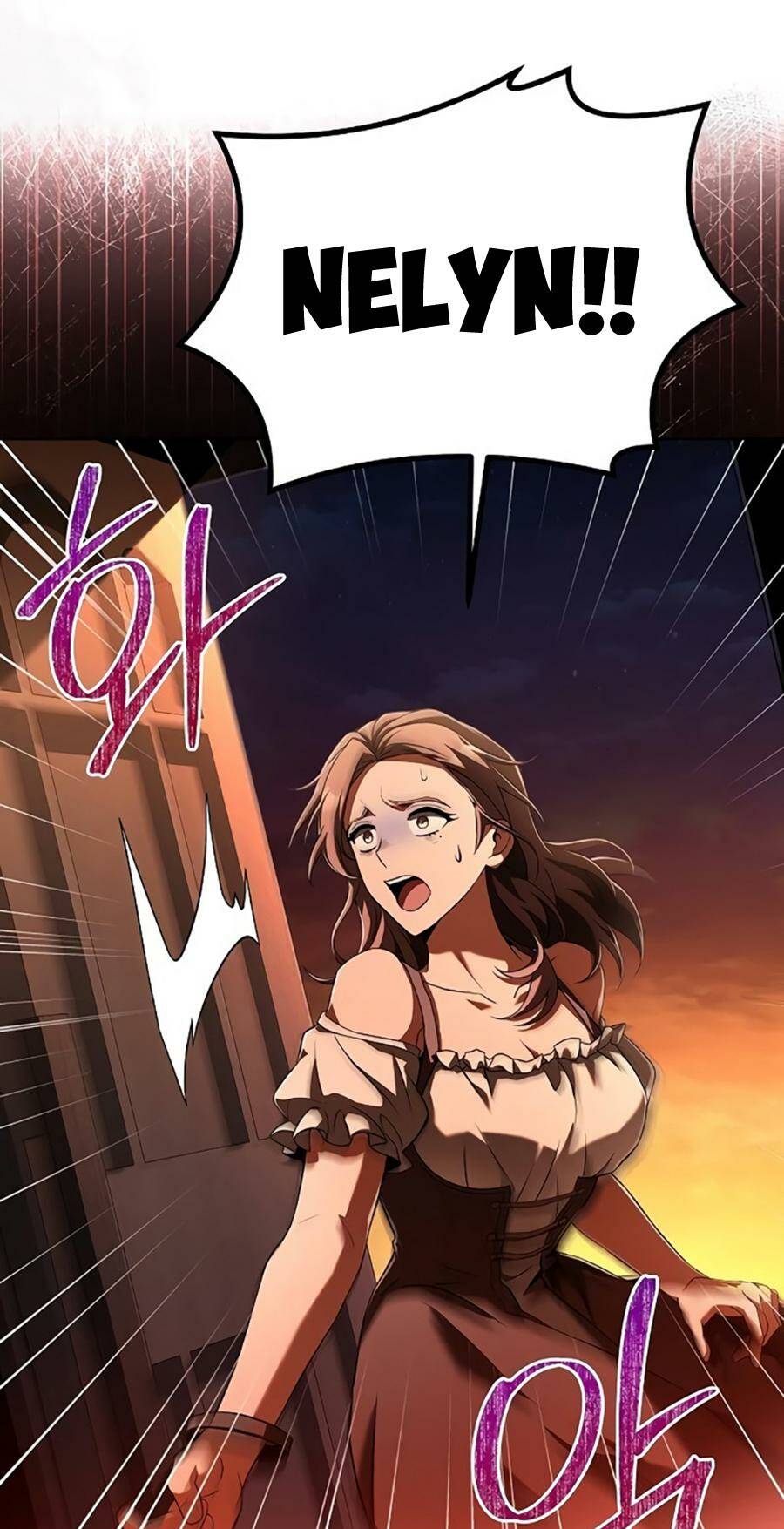 Đại Pháp Sư Mở Nhà Hàng Chapter 9 - Trang 2