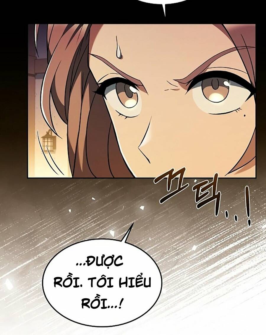 Đại Pháp Sư Mở Nhà Hàng Chapter 9 - Trang 2