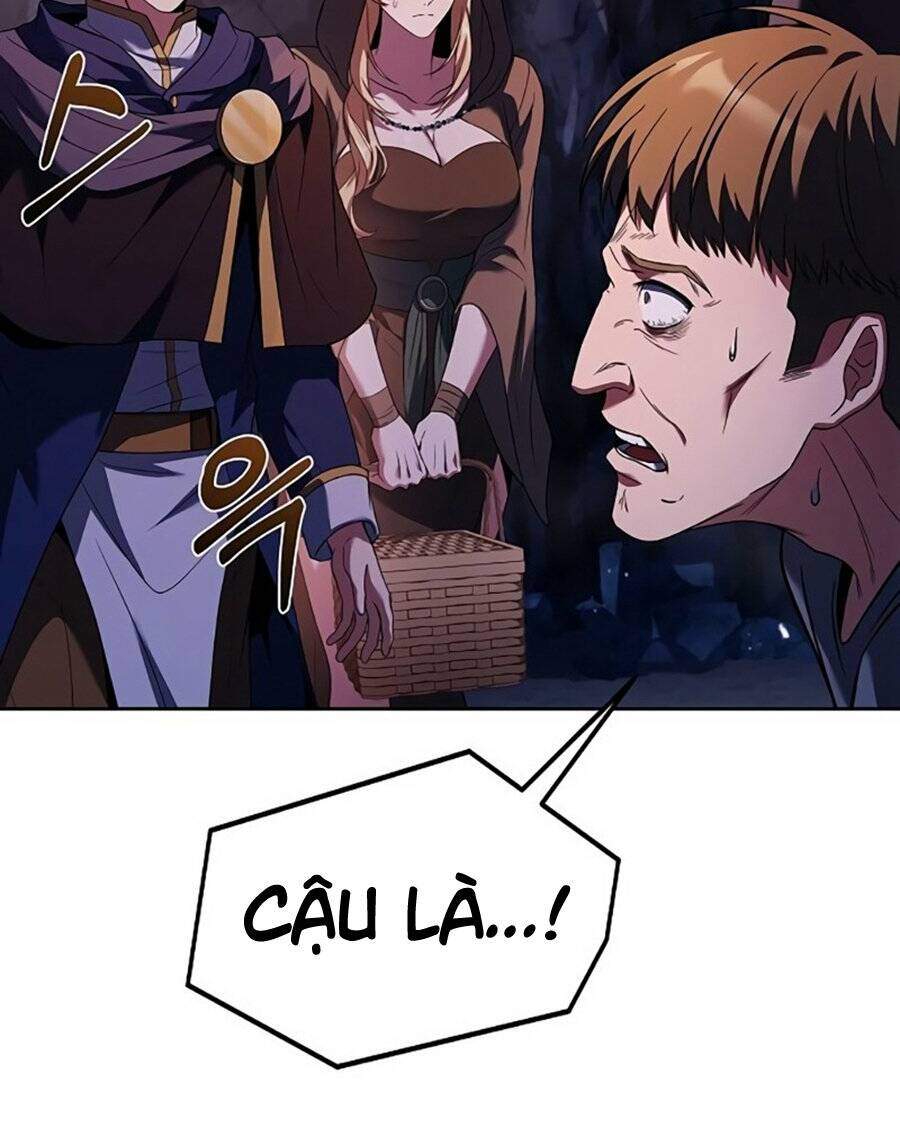 Đại Pháp Sư Mở Nhà Hàng Chapter 9 - Trang 2