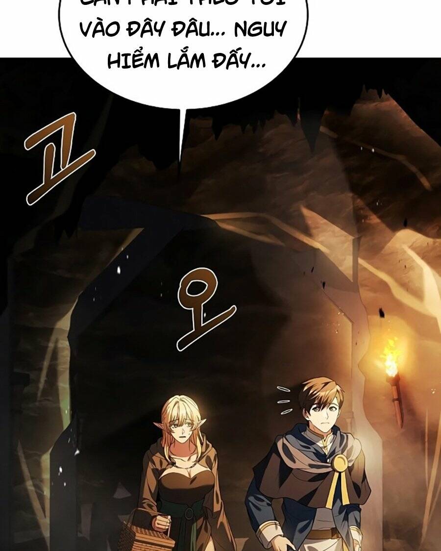 Đại Pháp Sư Mở Nhà Hàng Chapter 9 - Trang 2