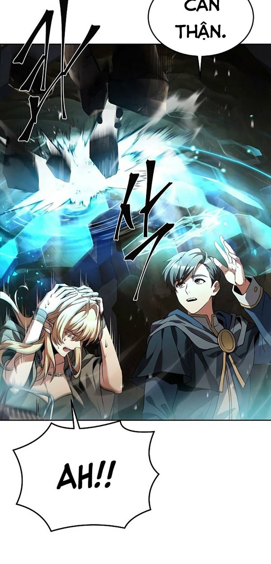 Đại Pháp Sư Mở Nhà Hàng Chapter 9 - Trang 2