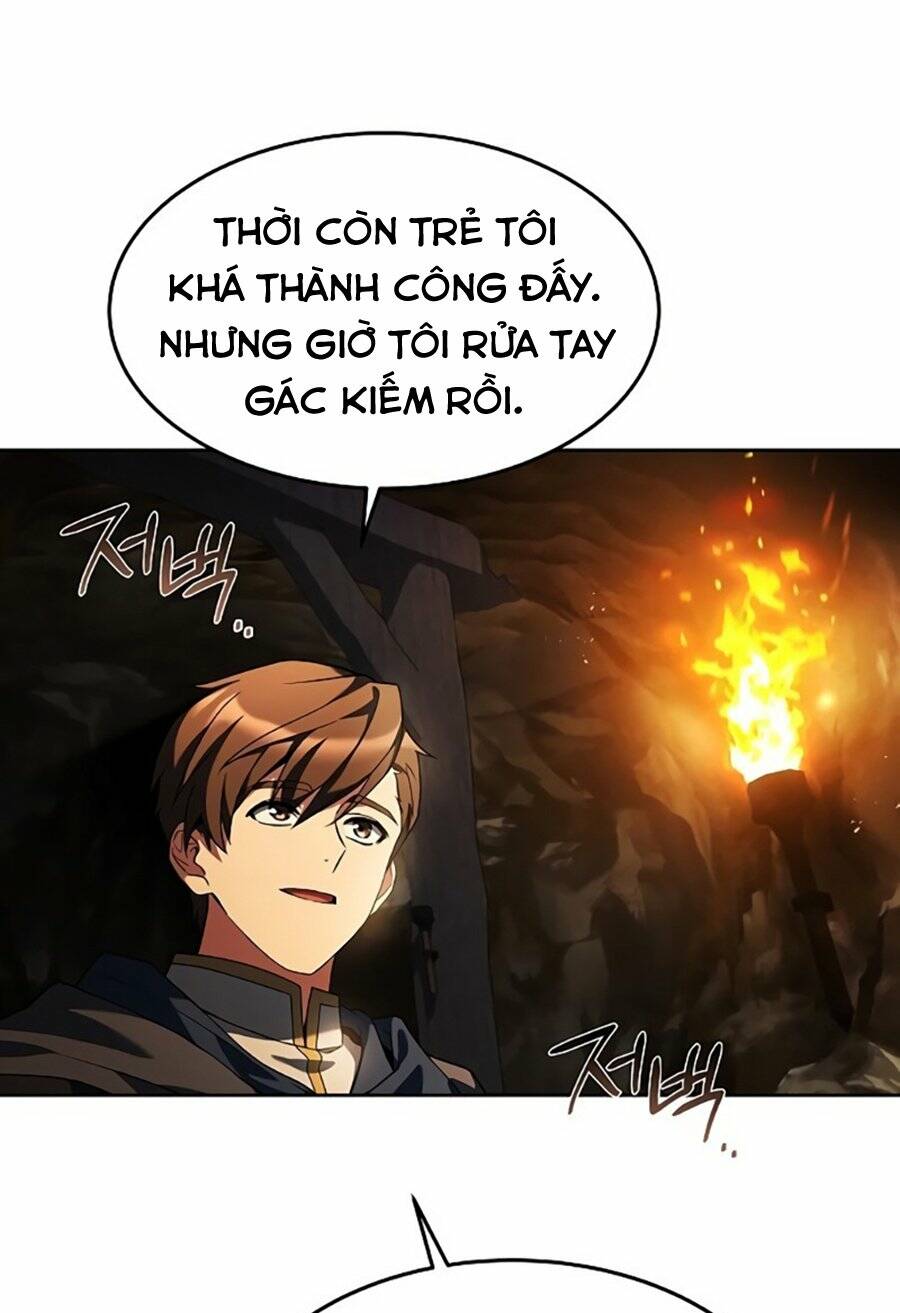 Đại Pháp Sư Mở Nhà Hàng Chapter 9 - Trang 2