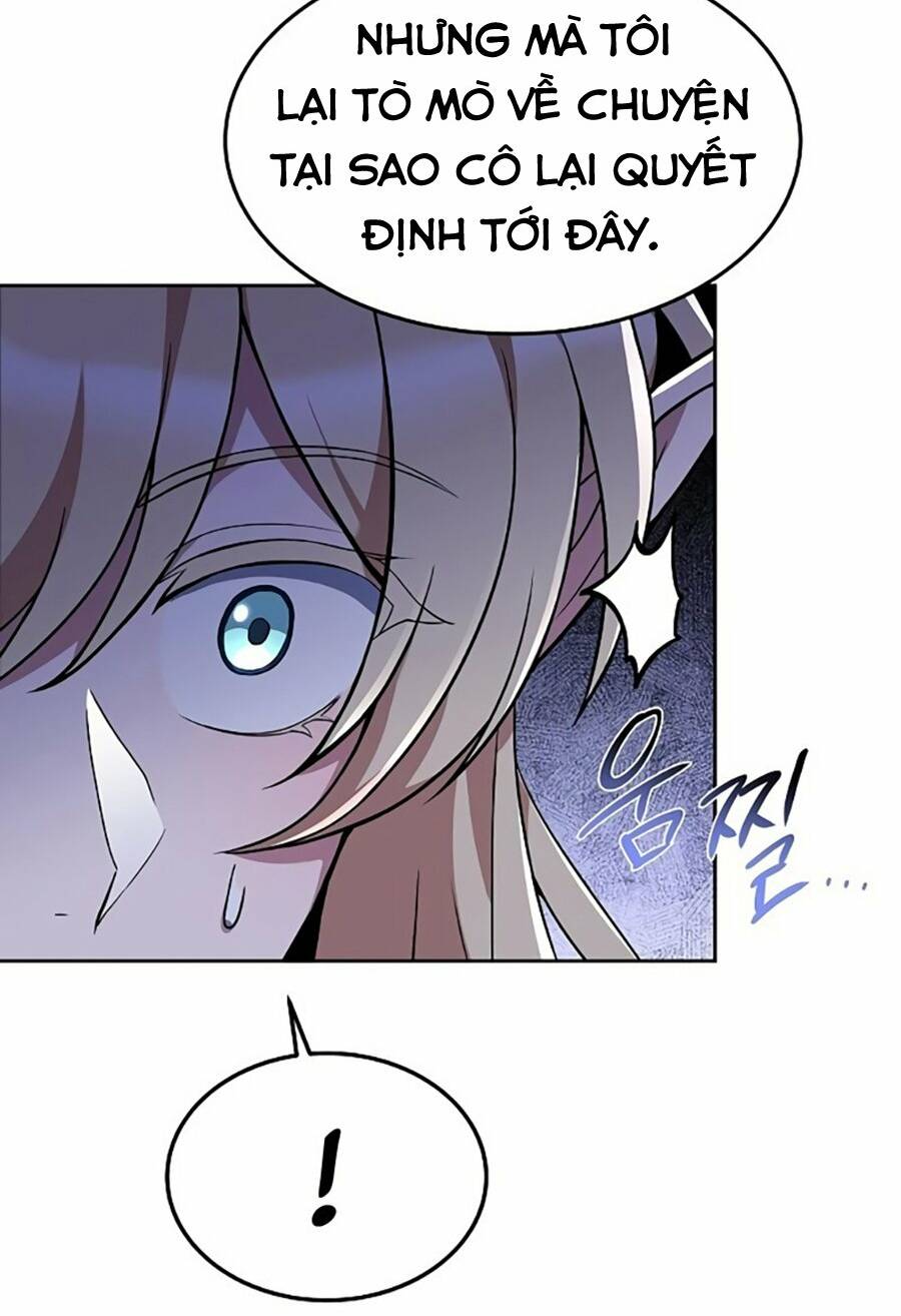 Đại Pháp Sư Mở Nhà Hàng Chapter 9 - Trang 2