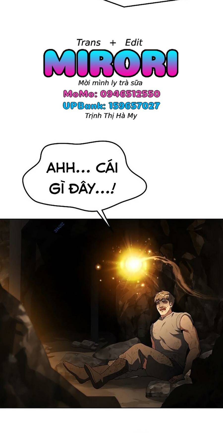 Đại Pháp Sư Mở Nhà Hàng Chapter 9 - Trang 2