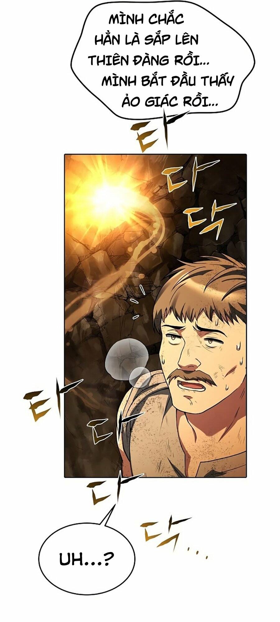 Đại Pháp Sư Mở Nhà Hàng Chapter 9 - Trang 2