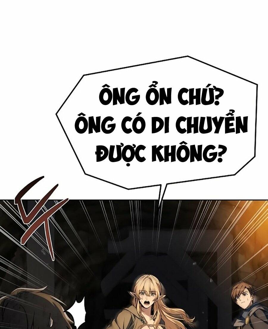 Đại Pháp Sư Mở Nhà Hàng Chapter 9 - Trang 2