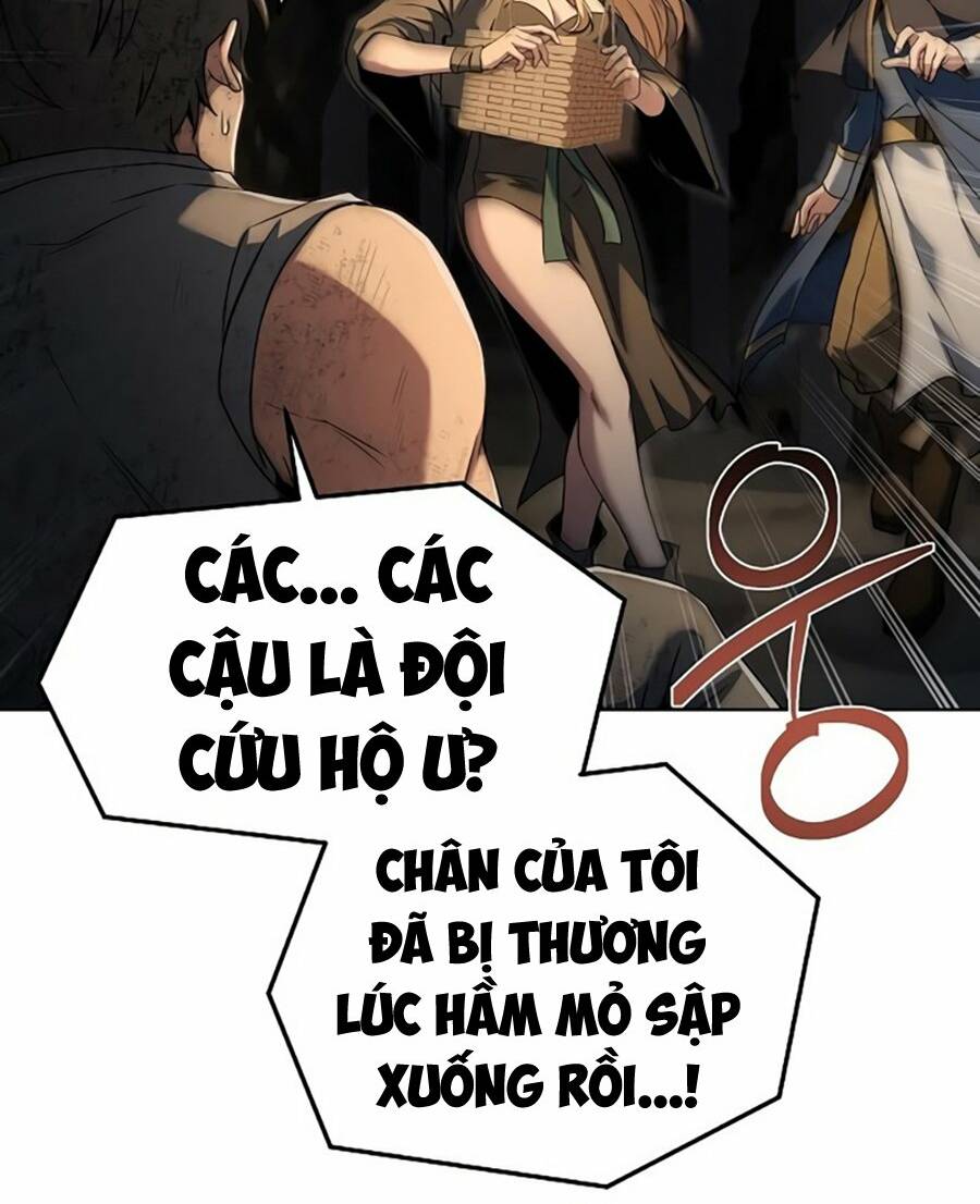 Đại Pháp Sư Mở Nhà Hàng Chapter 9 - Trang 2