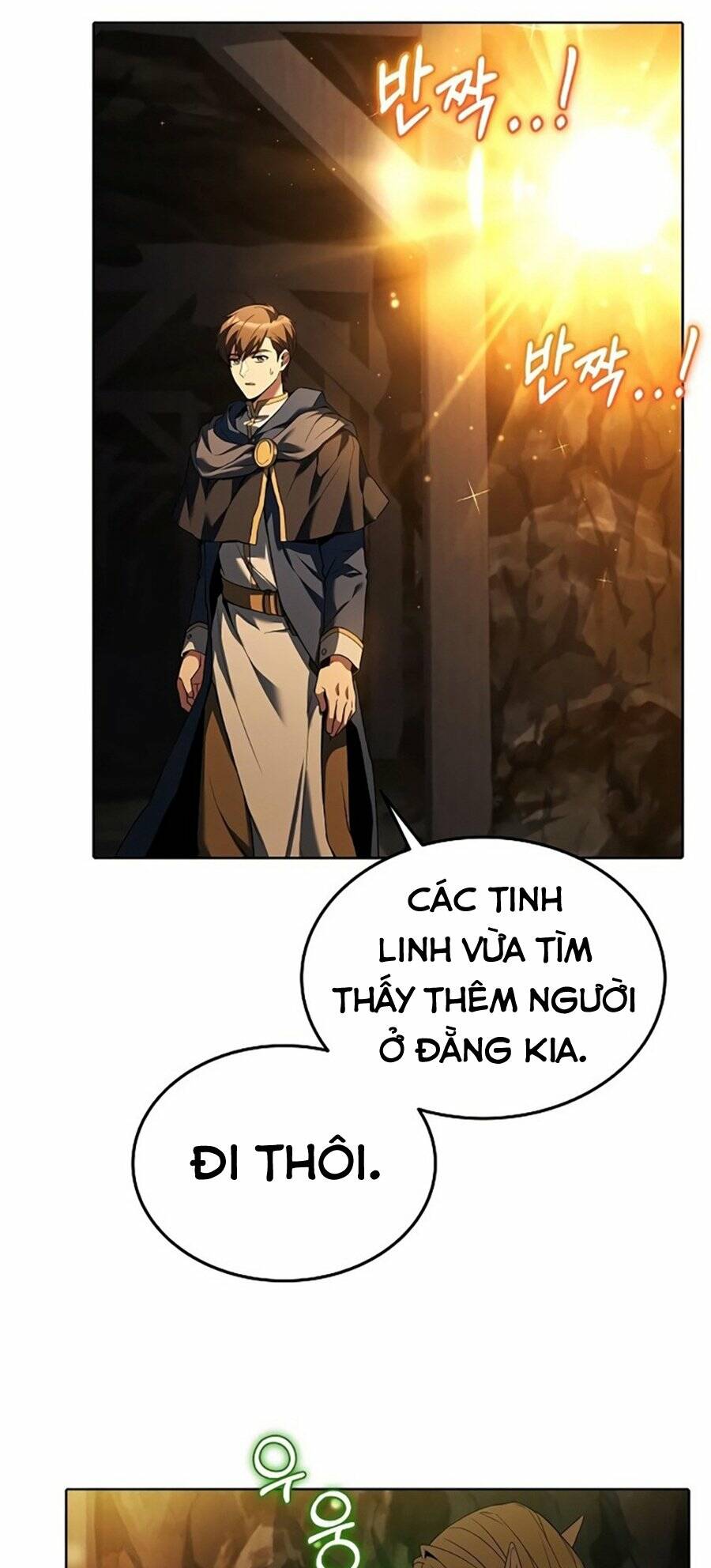 Đại Pháp Sư Mở Nhà Hàng Chapter 9 - Trang 2