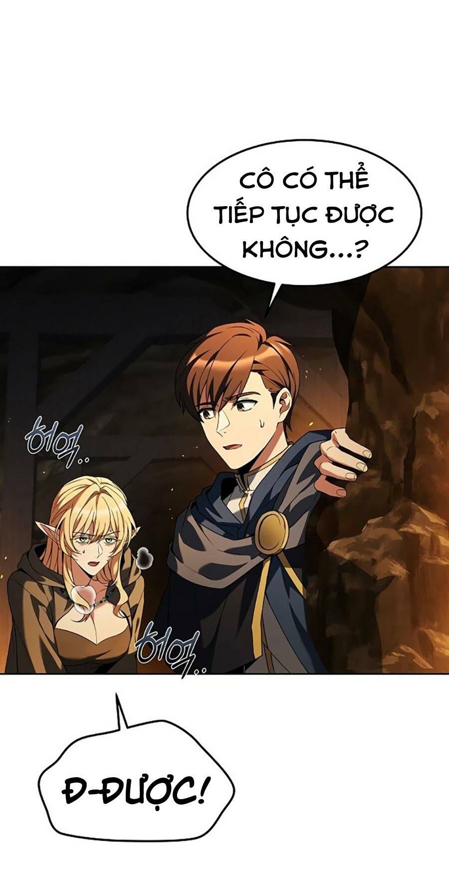 Đại Pháp Sư Mở Nhà Hàng Chapter 9 - Trang 2