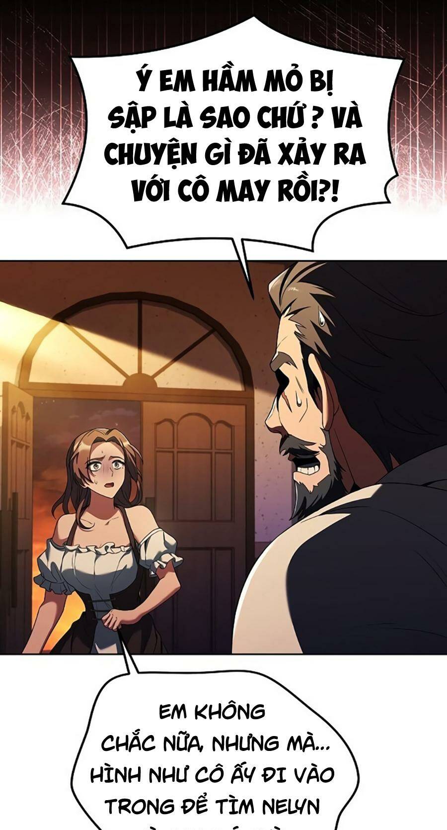 Đại Pháp Sư Mở Nhà Hàng Chapter 9 - Trang 2