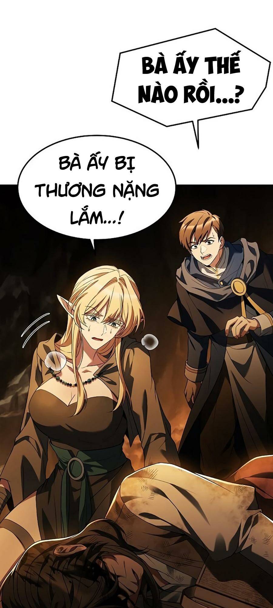 Đại Pháp Sư Mở Nhà Hàng Chapter 9 - Trang 2