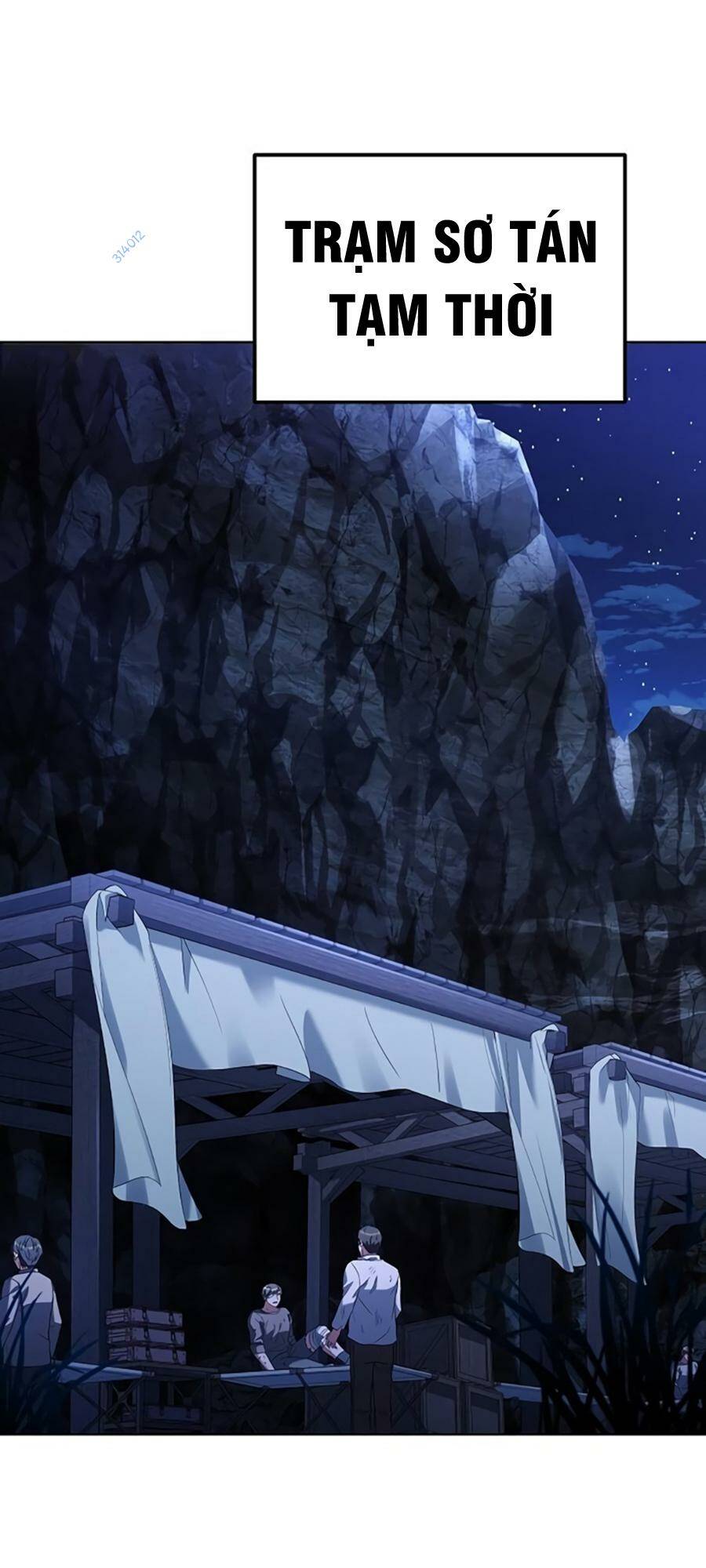 Đại Pháp Sư Mở Nhà Hàng Chapter 9 - Trang 2