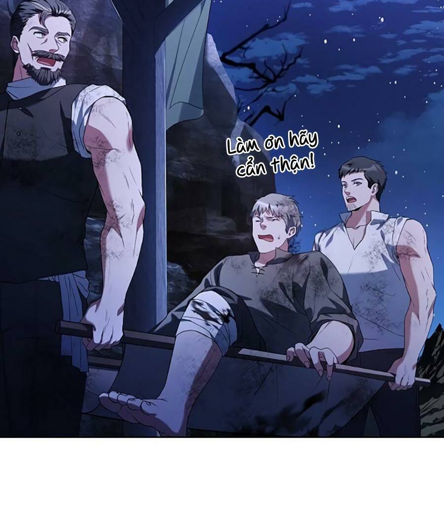 Đại Pháp Sư Mở Nhà Hàng Chapter 9 - Trang 2