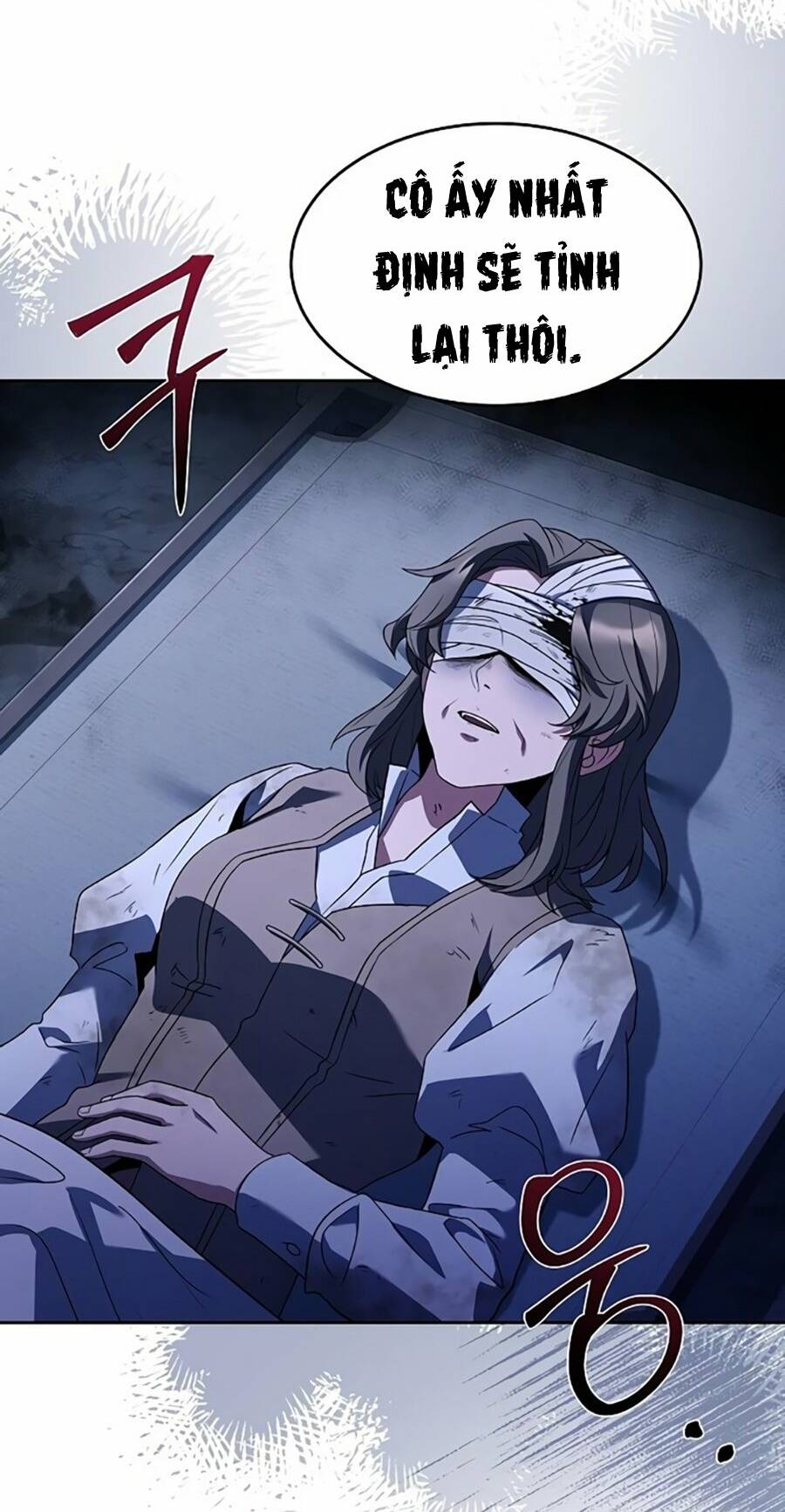 Đại Pháp Sư Mở Nhà Hàng Chapter 9 - Trang 2