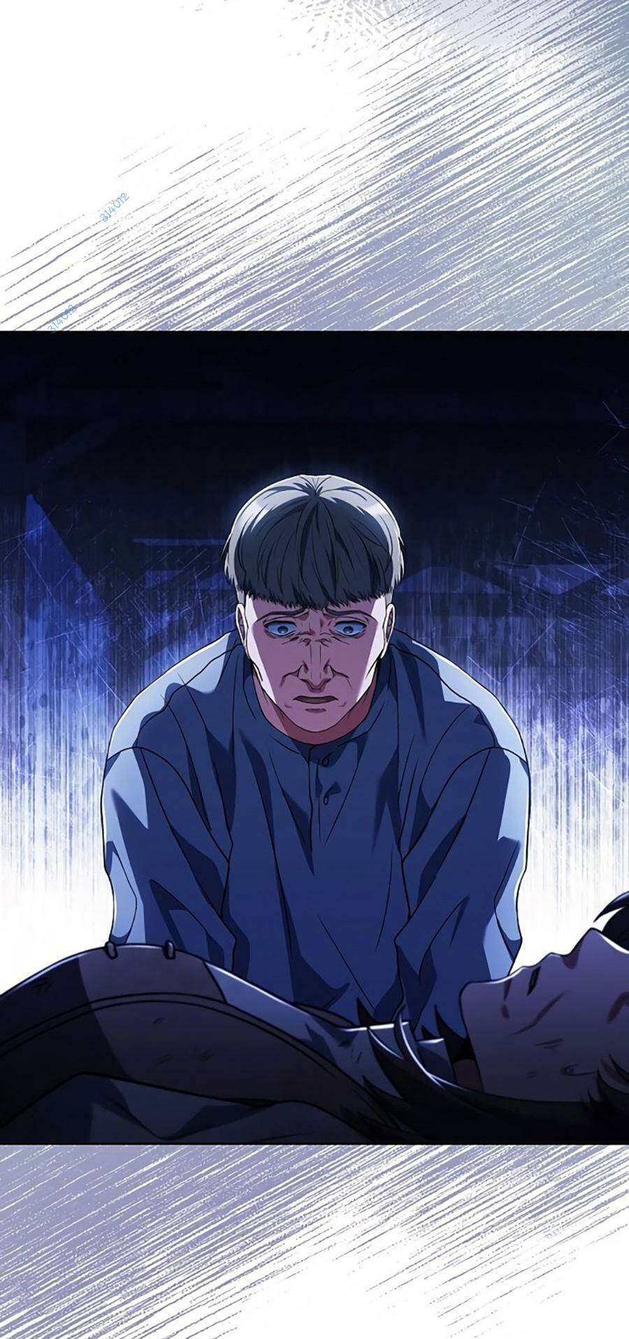 Đại Pháp Sư Mở Nhà Hàng Chapter 9 - Trang 2