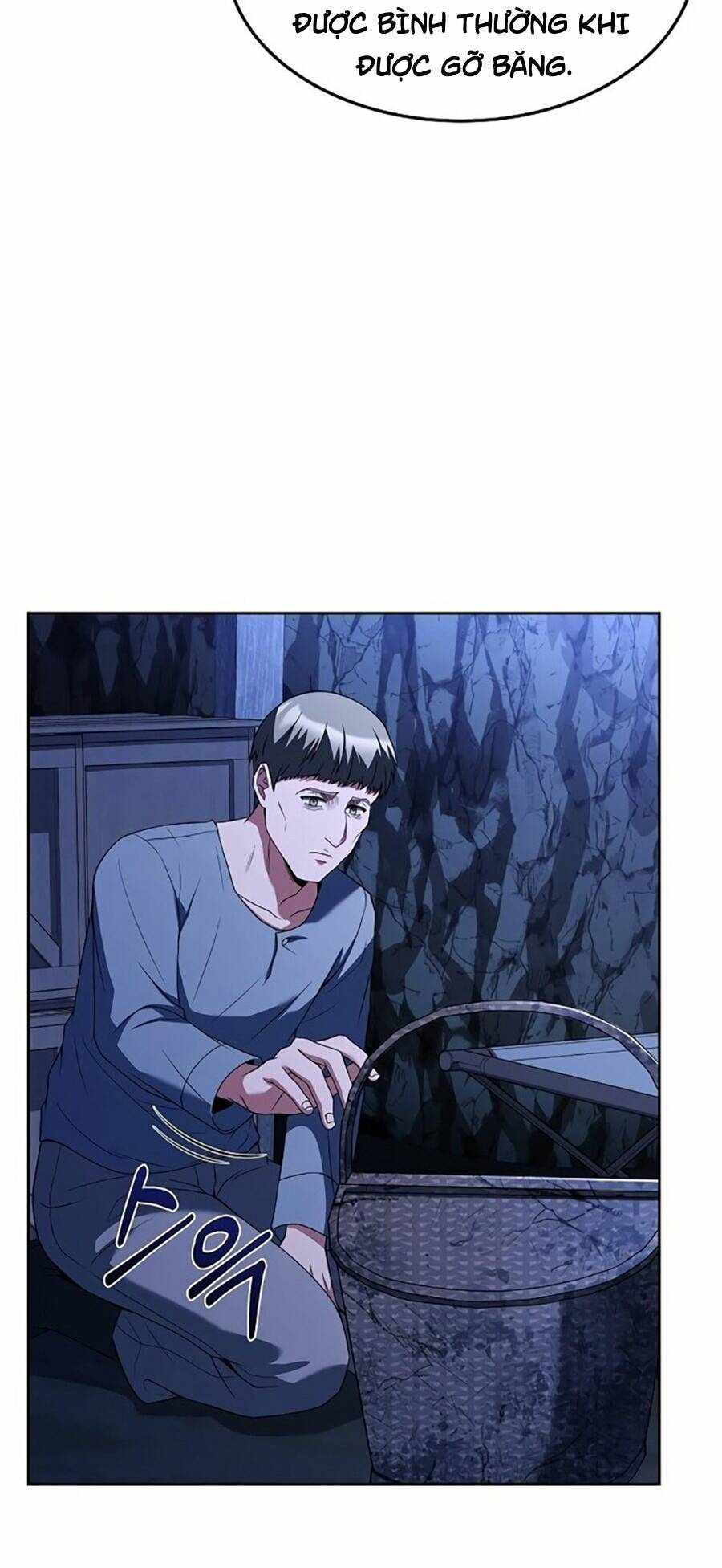 Đại Pháp Sư Mở Nhà Hàng Chapter 9 - Trang 2