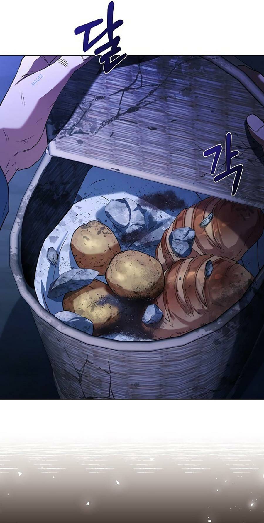 Đại Pháp Sư Mở Nhà Hàng Chapter 9 - Trang 2