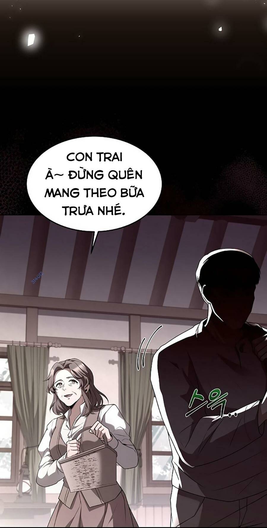 Đại Pháp Sư Mở Nhà Hàng Chapter 9 - Trang 2