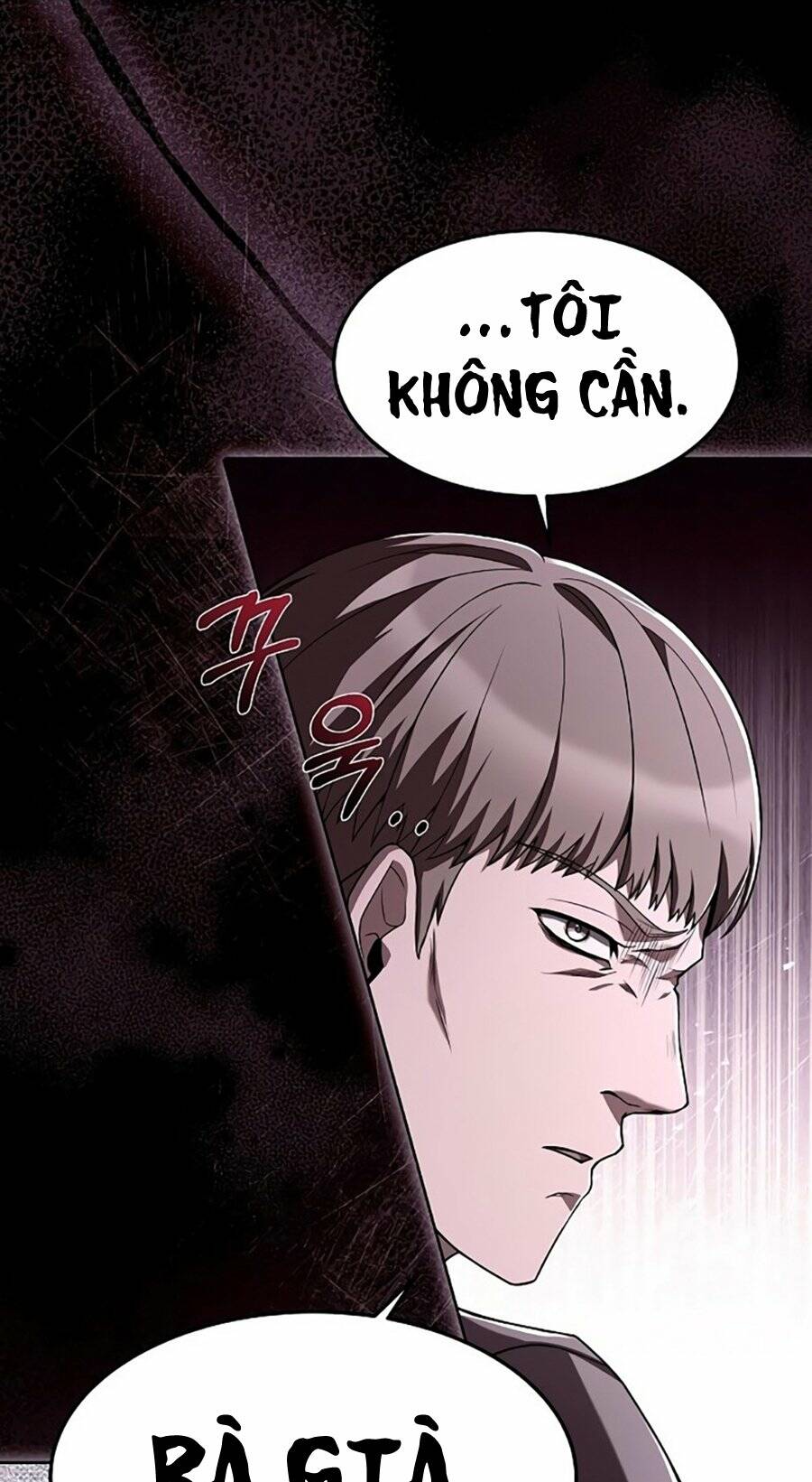 Đại Pháp Sư Mở Nhà Hàng Chapter 9 - Trang 2