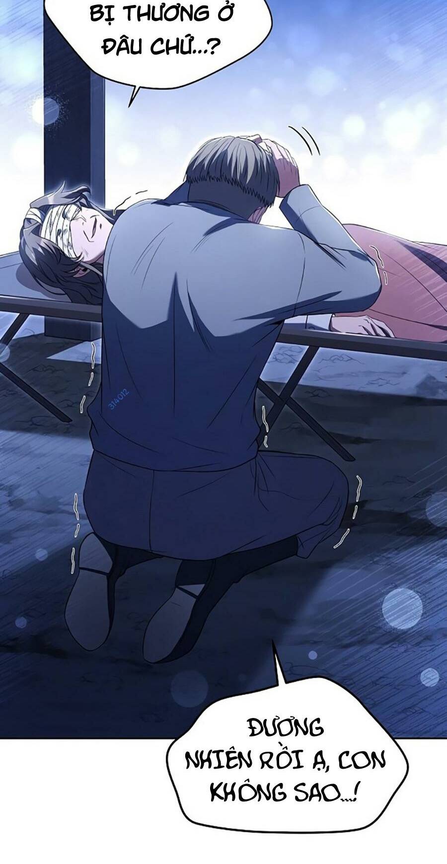 Đại Pháp Sư Mở Nhà Hàng Chapter 9 - Trang 2