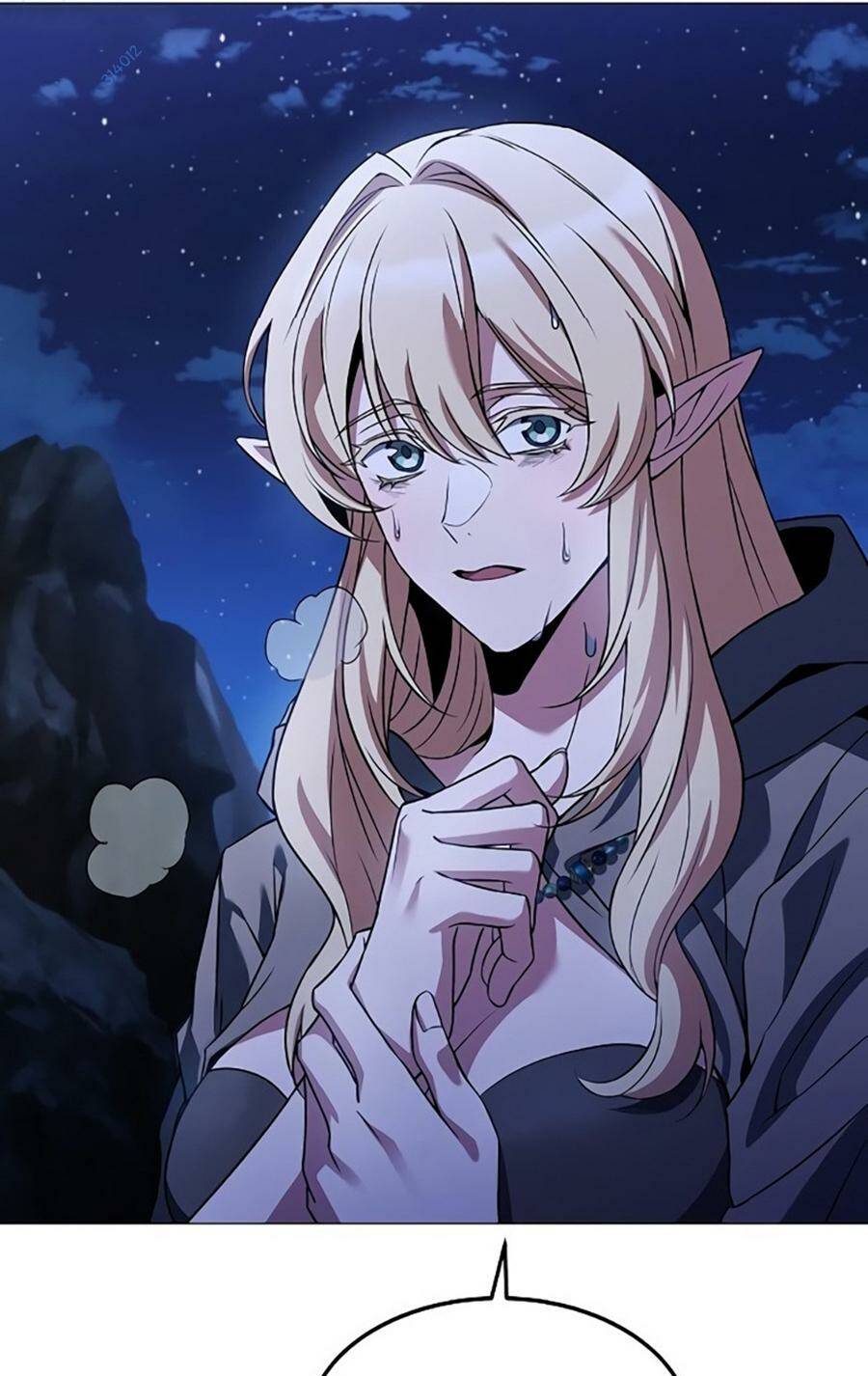 Đại Pháp Sư Mở Nhà Hàng Chapter 9 - Trang 2