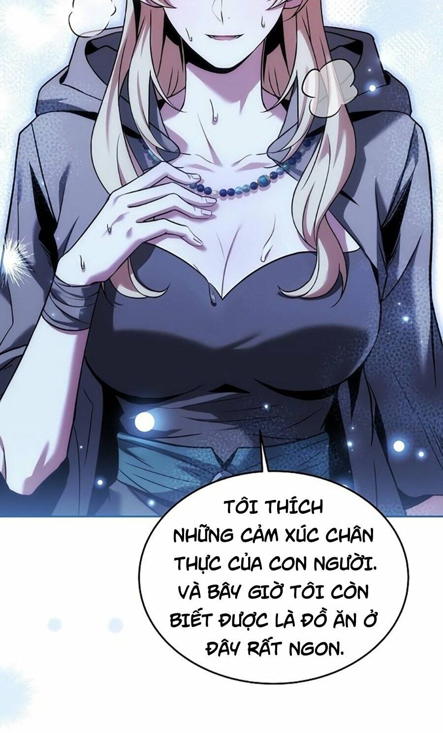 Đại Pháp Sư Mở Nhà Hàng Chapter 9 - Trang 2