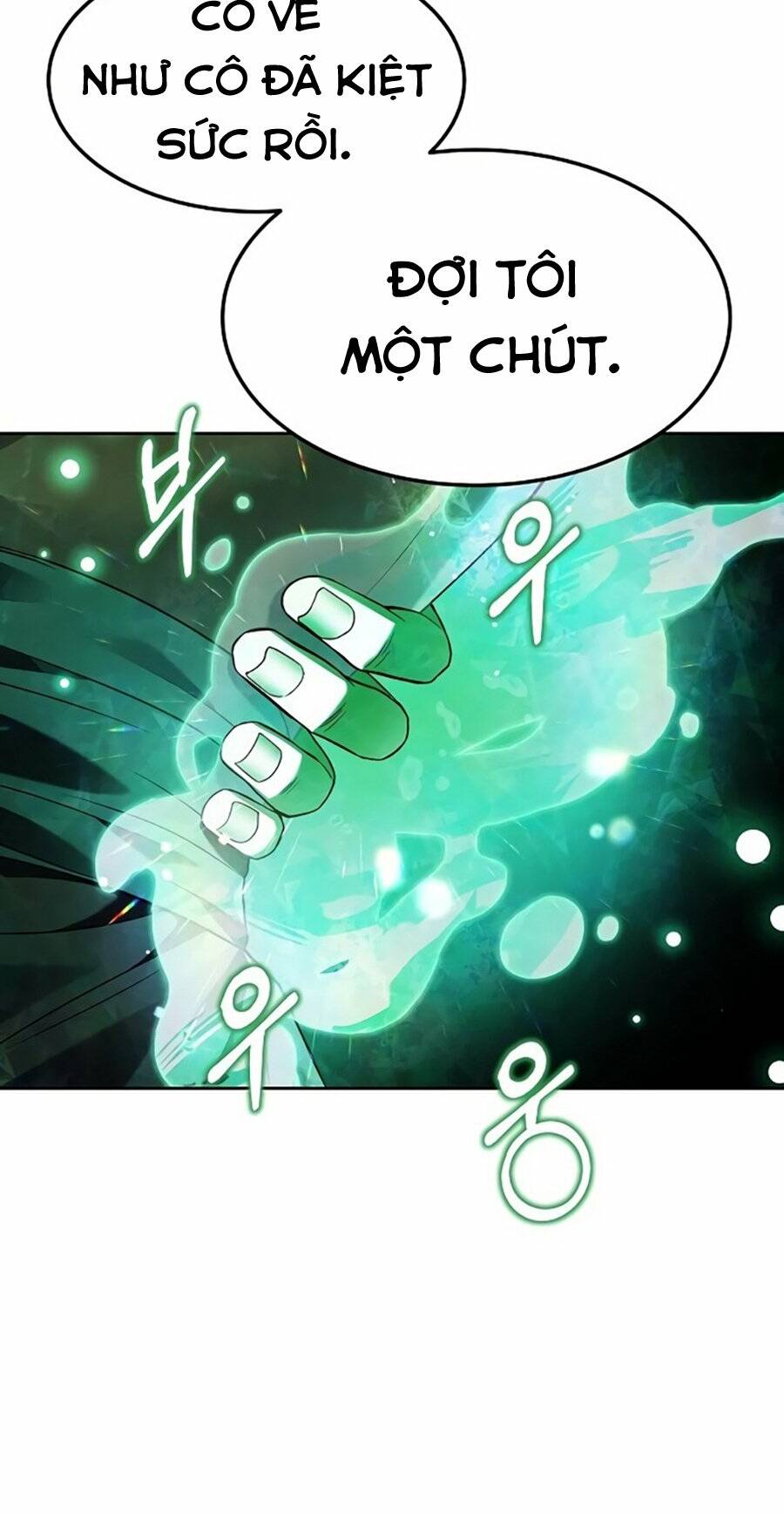 Đại Pháp Sư Mở Nhà Hàng Chapter 9 - Trang 2