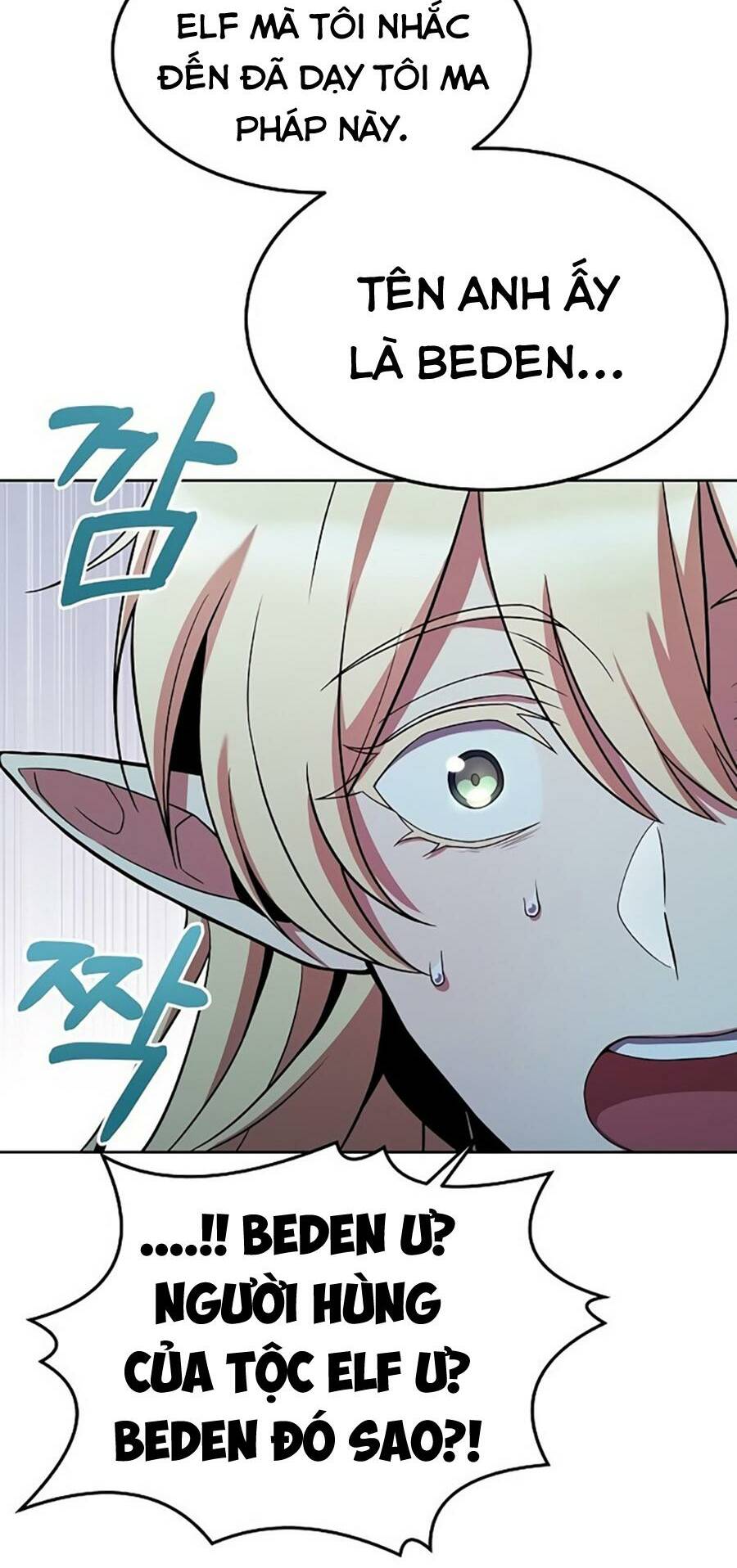 Đại Pháp Sư Mở Nhà Hàng Chapter 9 - Trang 2