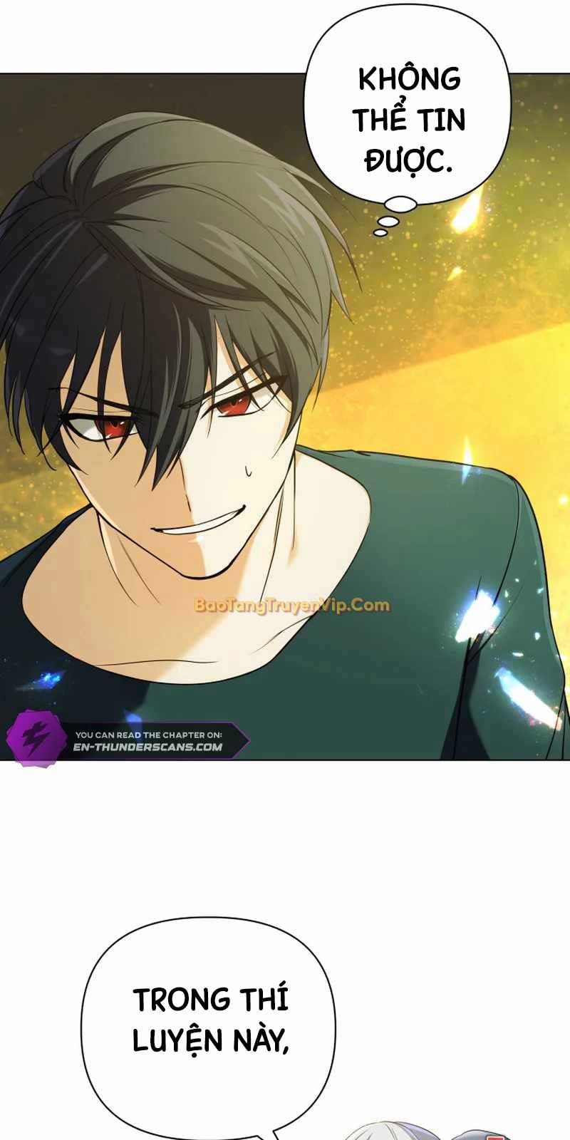 Đại Pháp Sư Thần Thoại Tái Lâm Chapter 11 - Trang 2